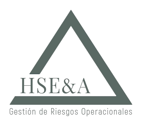 Logo HSE & Asociados